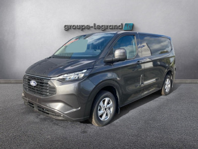 FORD Transit Custom Fg 320 L1H1 2.5 Duratec 232ch Hybride rechargeable Limited CVT 454442084056