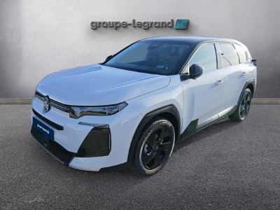 CITROEN Nouveau C5 Aircross Hybride 145ch boîte automatiq 454458600368