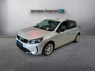 OPEL Corsa Edition 1.2 Turbo Hybrid 110ch Automatique 454458830235