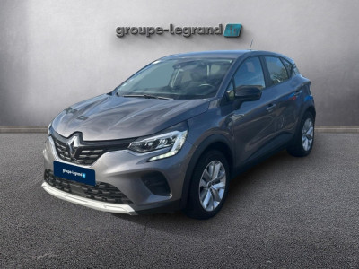 RENAULT Captur 1.0 TCe 90ch Evolution 454462392807
