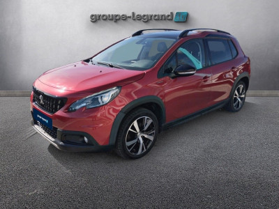 PEUGEOT 2008 1.2 PureTech 82ch E6.c Allure 454473052807