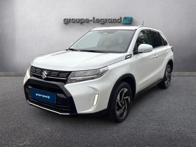 SUZUKI Vitara 1.4 Boosterjet Hybrid 110ch Style Auto MY25 454473373453