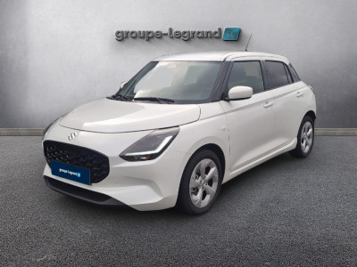 SUZUKI Swift 1.2 Hybrid 83ch Privilège 454473393452