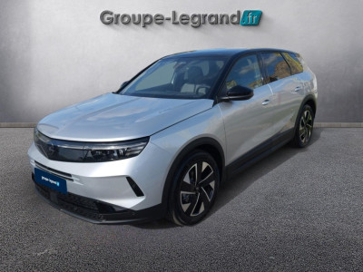OPEL Grandland GS 1.2 Turbo Hybrid 145ch Automatique 454474812601