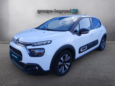 CITROEN C3 1.2 PureTech 83ch S&S MAX 454496940368