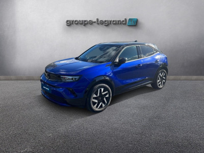 OPEL Mokka GS Electric 156ch 454496970235
