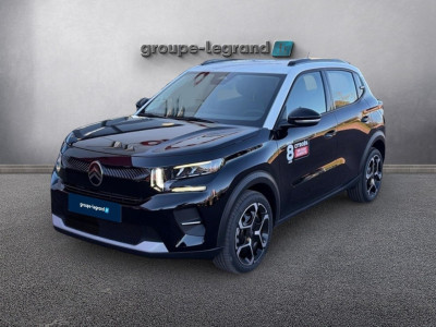 CITROEN C3 1.2 Turbo 100ch PLUS 454498523214
