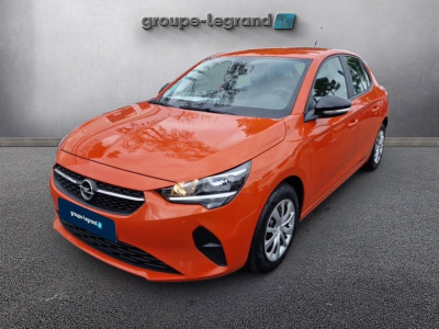 OPEL Corsa 1.2 75ch Connect 454518530235