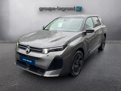 CITROEN C5 Aircross 1.2 Hybride 145ch PLUS boite automatique 454519253215
