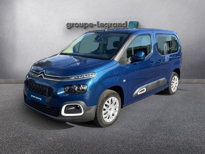 CITROEN Berlingo M PureTech 110ch S&S Feel 454582961198