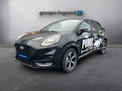 FORD Puma 1.0 EcoBoost Hybrid 125ch ST-Line S&S 454593594056