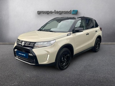SUZUKI Vitara 1.4 Boosterjet Hybrid 110ch Xplore 454594572071