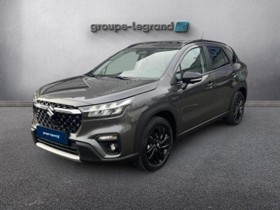SUZUKI S-Cross 1.4 Boosterjet Hybrid 110ch Xplore Auto 454594792071