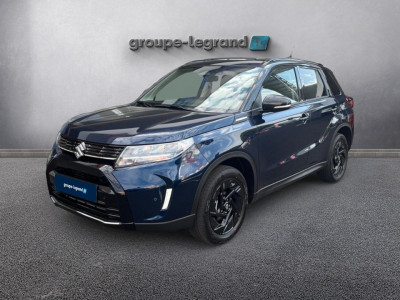 SUZUKI Vitara 1.4 Boosterjet Hybrid 110ch Xplore 454597342071