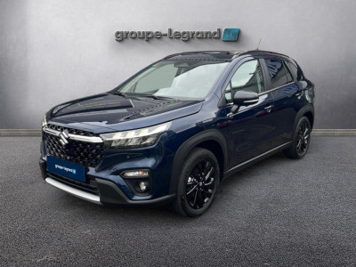 SUZUKI S-Cross 1.4 Boosterjet Hybrid 110ch Xplore 454598342071