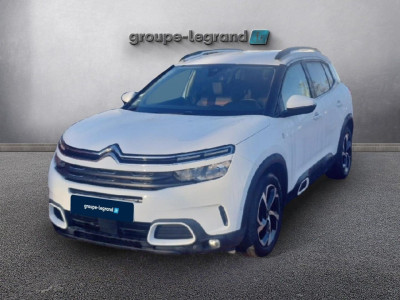 CITROEN C5 Aircross BlueHDi 130ch S&S Shine E6.d 454603073214