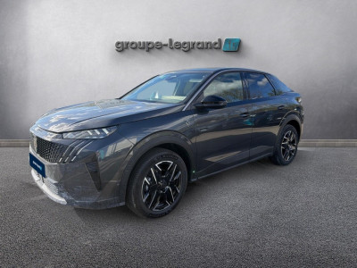 PEUGEOT 3008 1.2 Hybrid 145ch GT e-DCS6 454630592807