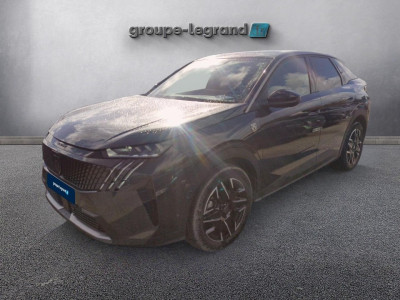PEUGEOT 3008 1.2 Hybrid 145ch GT e-DCS6 454630622807