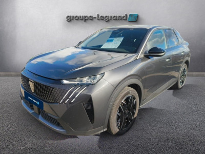 PEUGEOT 3008 1.2 Hybrid 145ch Allure e-DCS6 454630632807