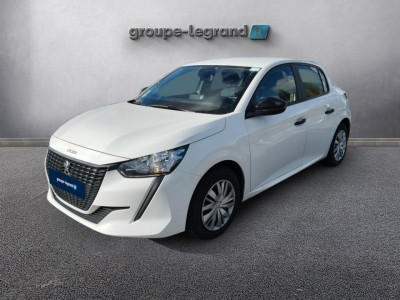 PEUGEOT 208 Affaire 1.5 BlueHDi 100 Premium 454630642807