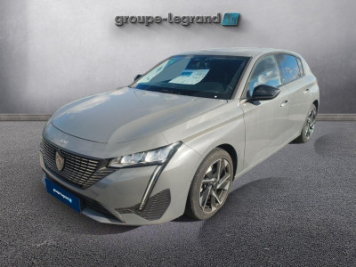 PEUGEOT 308 1.5 BlueHDi 130ch S&S Allure EAT8 454630652807