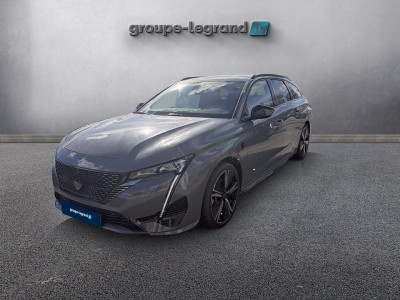PEUGEOT 308 SW 1.2 Hybrid 145ch GT e-DCS6 454630662807