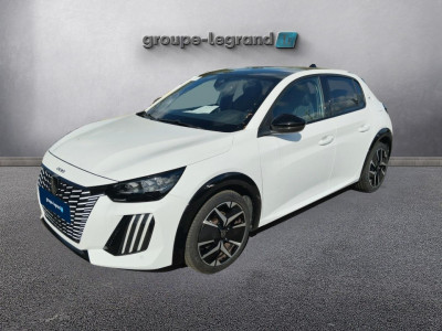 PEUGEOT 208 1.2 PureTech 100ch S&S GT 454630682807