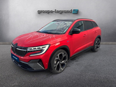 RENAULT Austral 1.2 E-Tech full hybrid 200ch Iconic esprit Alpine 454656271699