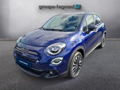 FIAT 500X 1.5 FireFly Turbo 130ch S/S Hybrid DCT7 454717190235