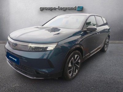 OPEL Grandland 1.6 Hybrid Rechargeable 195ch GS e-DCT7 454717200235