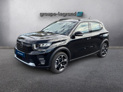 CITROEN C3 Electrique 113ch 44,2kWh autonomie confort PLUS 454767641198
