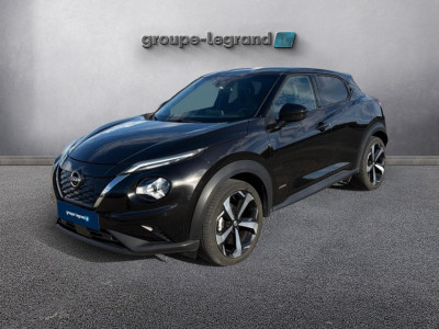 NISSAN Juke 1.6 Hybrid 143ch Tekna 2023.5 454791933280