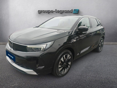 OPEL Grandland 1.5 D 130ch Elegance Business BVA8 MY23 454798610235