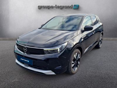 OPEL Grandland 1.5 D 130ch Elegance Business BVA8 MY23 454799660235