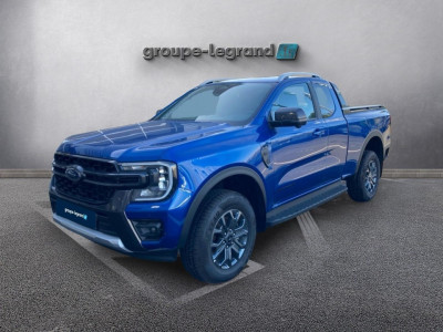 FORD P703 SUPER CAB WILDTRAK 2.0 ECOBLUE 205 454834304056