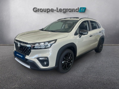 SUZUKI S-Cross 1.4 Boosterjet Hybrid 110ch Xplore Auto Allgrip 454858892072