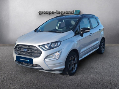FORD EcoSport 1.0 EcoBoost 125ch Trend Euro6.2 455311153452