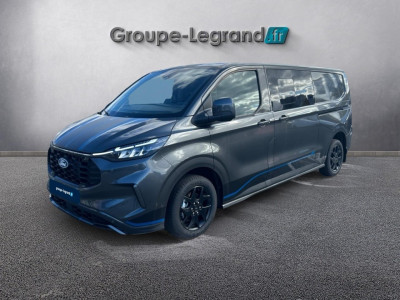 FORD Transit Custom Fg 320 L2H1 2.0 EcoBlue 170ch Cabine Approfondie Sport BVA8 455332723280