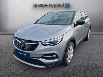 OPEL Grandland X Hybrid 225ch Elegance Business 455337470235