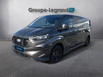 FORD Transit Custom Fg 320 L2H1 2.0 EcoBlue 170ch Cabine Approfondie Sport BVA8 455385713280