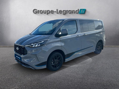 FORD Transit Custom Fg 320 L1H1 2.0 EcoBlue 170ch Sport BVA8 455386343280