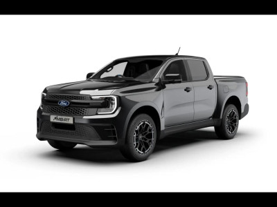 FORD Ranger 3.0 EcoBlue V6 240ch Stop&Start Double Cabine MS-RT e-4WD BVA10 455399353280