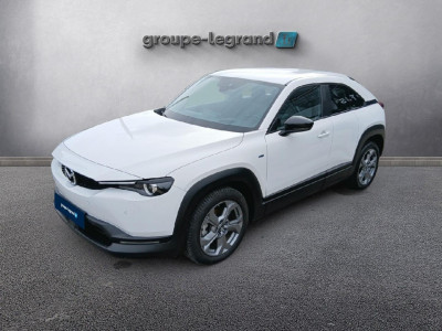 MAZDA MX-30 e-SKYACTIV EV 145ch Prime-Line 2022 455427962078