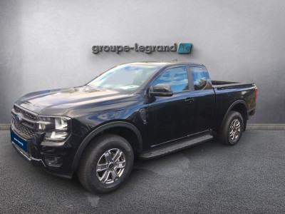FORD Ranger 2.0 EcoBlue 170ch Stop&Start Super Cab XLT 4×4 BVA6 455458373451