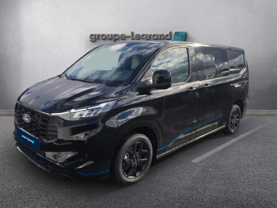 FORD Transit Custom Fg 320 L1H1 2.0 EcoBlue 170ch Cabine Approfondie Sport BVA8 455494053451