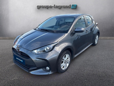 MAZDA Mazda 2 Hybrid 1.5 Hybrid 116ch Agile 455516841699