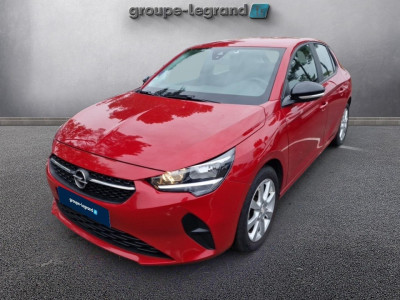 OPEL Corsa 1.2 75ch 455526120235
