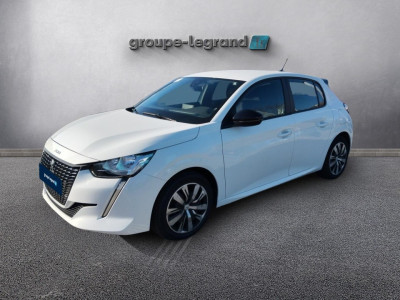 PEUGEOT 208 1.2 PureTech 100ch S&S Active Pack 455532192807