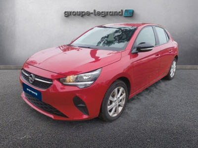 OPEL Corsa 1.2 75ch Edition 455561480235