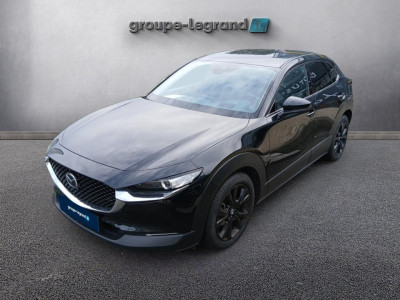 MAZDA CX-30 2.0 e-SKYACTIV-X M-Hybrid 186ch Homura BVA 2022 455586252078